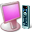 controlmymonitor icon