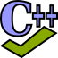 Icon for package cppcheck