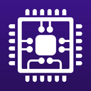 Icon for package cpu-z