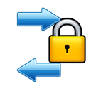 Icon for package cryptsync