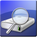 Icon for package crystaldiskinfo