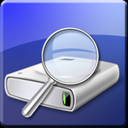 Icon for package crystaldiskinfo