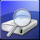 crystaldiskinfo icon