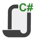 cs-syntaxer icon