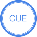 Icon for package cue-cli