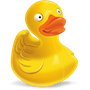 Icon for package cyberduck