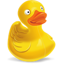 Icon for package cyberduck