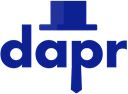 Icon for package dapr