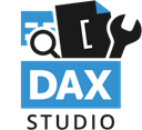 daxstudio icon