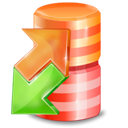 Icon for package dbforge-ora-dc-exp