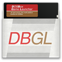 Icon for package dbgl