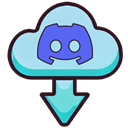 Icon for package discordchatexporter