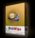 disk-wipe icon