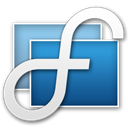 Icon for package displayFusion