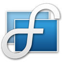 displayfusion.portable icon