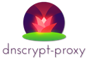 Icon for package dnscrypt-proxy