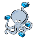 Icon for package docker-compose
