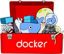 Icon for package docker-toolbox