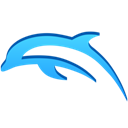 Icon for package dolphin