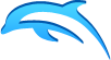 Icon for package dolphin