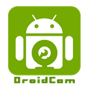 Icon for package droidcamclient