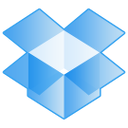 Icon for package dropbox