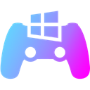 Icon for package ds4windows