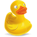 duck icon