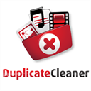 Icon for package duplicatecleaner