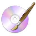 Icon for package dvdstyler