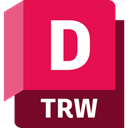 dwgtrueview icon