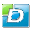 dymo-label icon