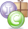 Icon for package eclipse-java-luna