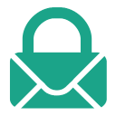 Icon for package electron-mail