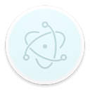 Icon for package electron