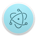 Icon for package electron