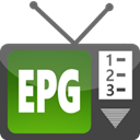 Icon for package epg123