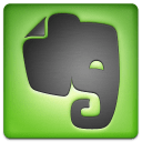 Icon for package evernote