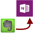 Icon for package evernote2onenote