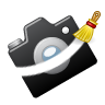 Icon for package exif-purge