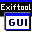 Icon for package exiftoolgui
