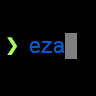 eza icon