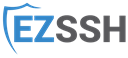 Icon for package ezssh