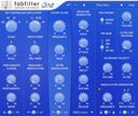 Icon for package fabfilter-one-x64