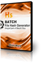 file-hash-generator icon