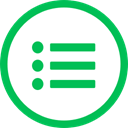 Icon for package filelist
