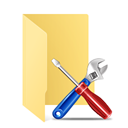 Icon for package filemenutools