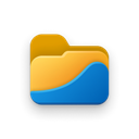 Icon for package files