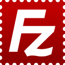 Icon for package filezilla