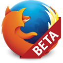 Icon for package firefox-beta